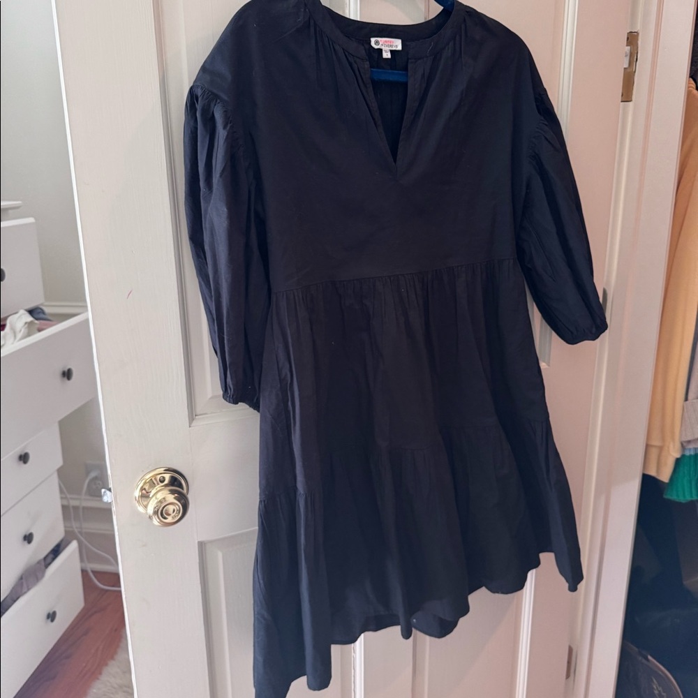 Sundry Evereve The Anywhere Dress